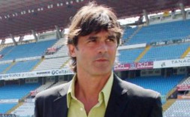 Ricardo Pozo Gálvez, nuevo director deportivo de la Cultural